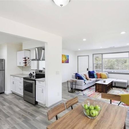 Spacious Home Atlanta Luaran gambar
