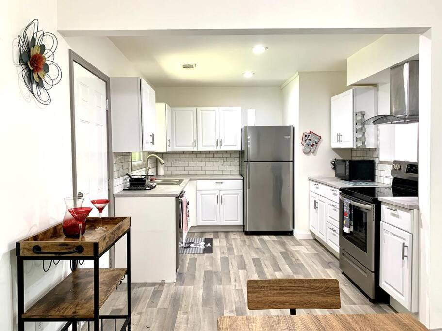Spacious Home Atlanta Luaran gambar