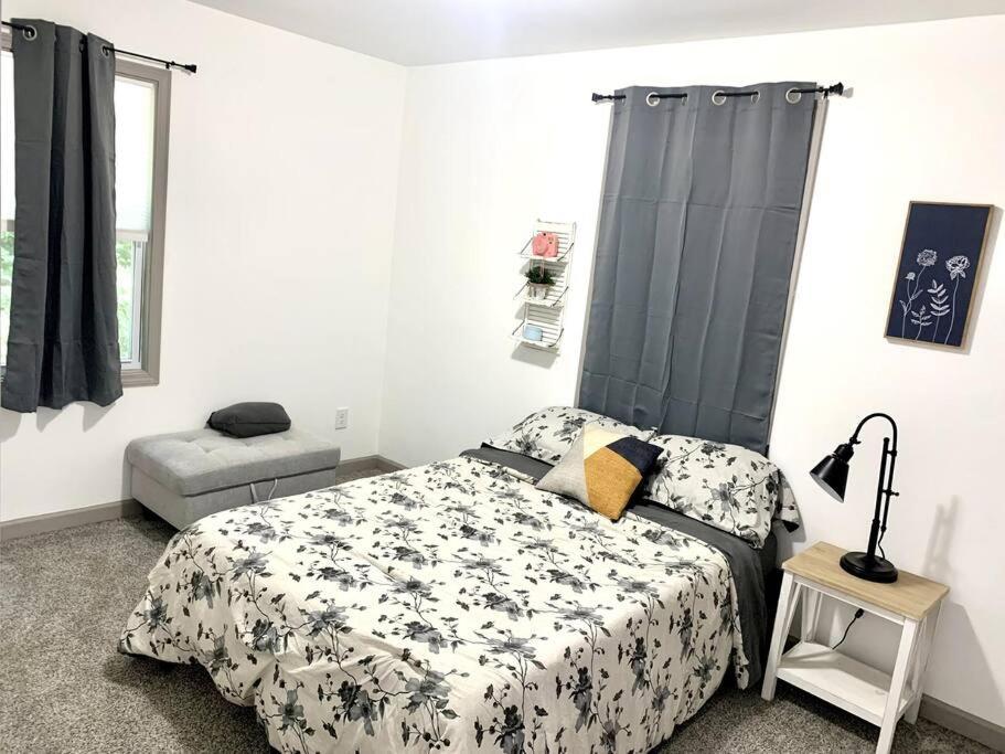 Spacious Home Atlanta Luaran gambar