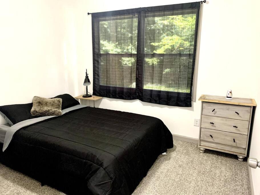 Spacious Home Atlanta Luaran gambar