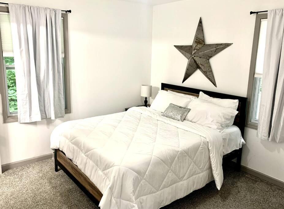Spacious Home Atlanta Luaran gambar
