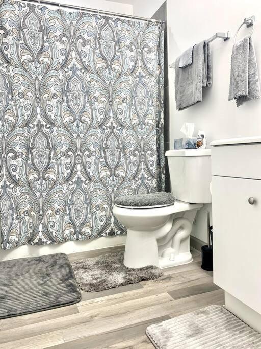 Spacious Home Atlanta Luaran gambar