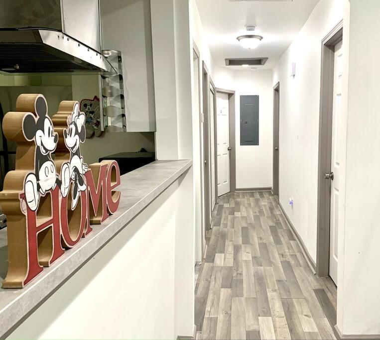 Spacious Home Atlanta Luaran gambar