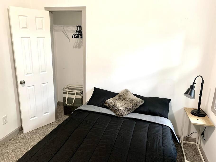 Spacious Home Atlanta Luaran gambar