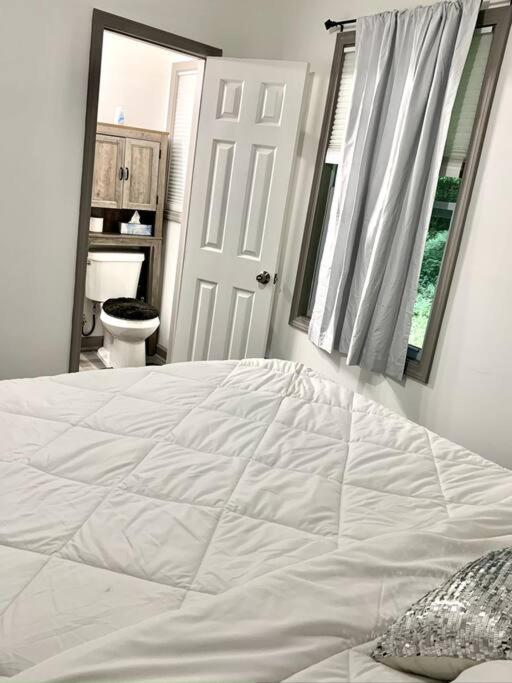 Spacious Home Atlanta Luaran gambar