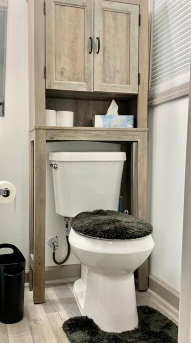 Spacious Home Atlanta Luaran gambar
