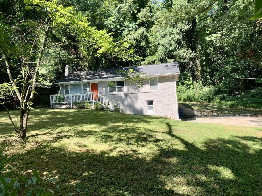 Spacious Home Atlanta Luaran gambar