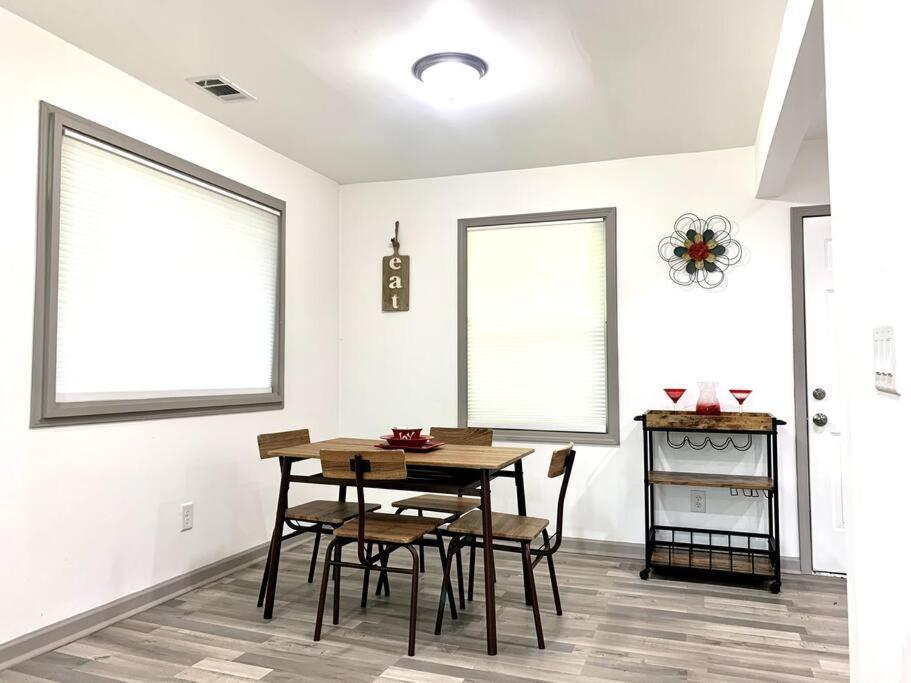 Spacious Home Atlanta Luaran gambar