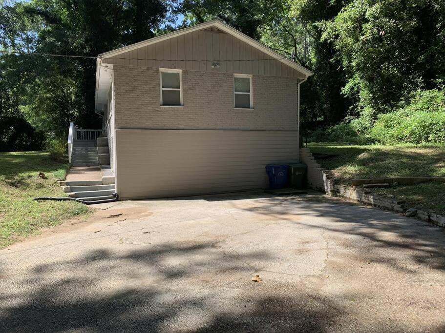 Spacious Home Atlanta Luaran gambar